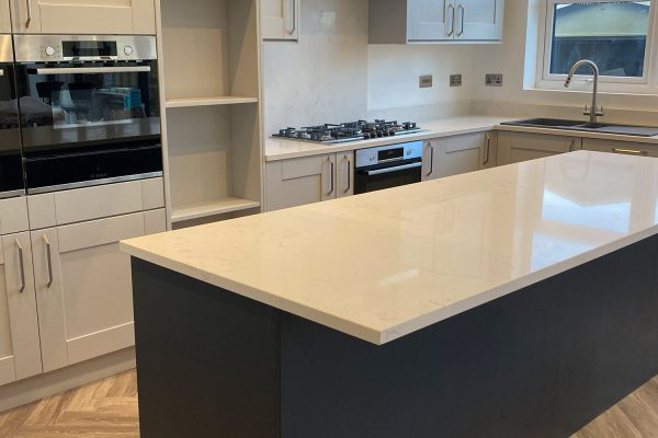 Solid Wooden Floors