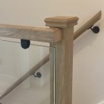 Glass Balustrade Convertions