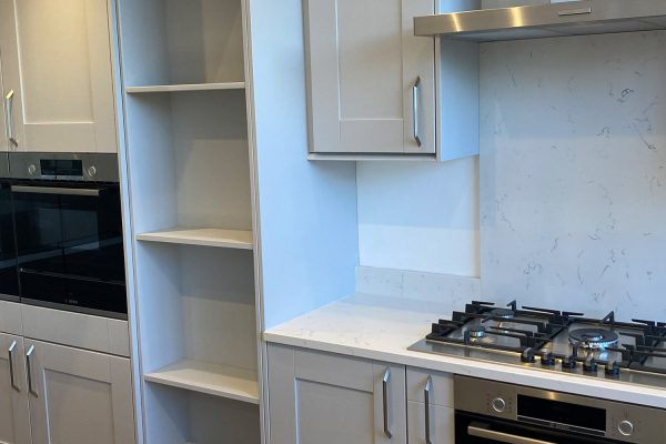 Bespoke Fitted Kitchen