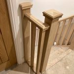 Oak Staircases
